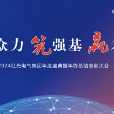2025年1月 “聚众力 筑强基 赢未来”-pp电子电气集团2024年度盛典圆满乐成！